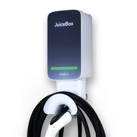 electric vehicle charger safety box|JuiceBox 40 Smart Electric Vehicle (EV) Charging .